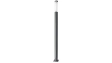 Oprawa stojąca Barel Max BRLMAX-3000, LED 30W, 4000K, kolor antracyt, 0438621