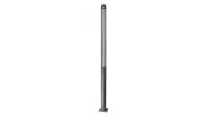 Oprawa stojąca Fan Max FMAX-3000, LED 44W, 4000K, kolor antracyt, 0438621
