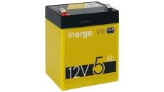 Akumulator AGM 12V 5Ah INERGE