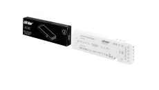 Zasilacz LED line Multipower 100-12 8,3A 100W 12V IP20 meblowy 3 lata gwar.