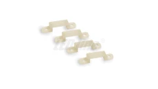 LED line Uchwyt montażowy 10mm wodoodporny