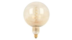 *LED line E27 4W 6000K 70lm 220-240V FILAMENT G200