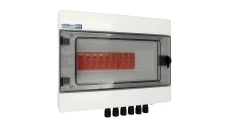 Skrzynka przyłączeniowa DC 1200V, Typ 2, 3 MPPT I 32 DC