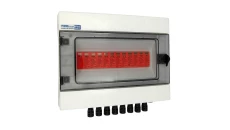 Skrzynka przyłączeniowa DC 1200V, Typ 2, 4 MPPT I 42 DC