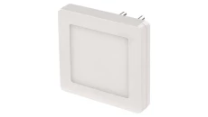 Lampka nocna LED do gniazdka 230 V z czujnikiem EMOS P3316