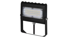 Naświetlacz LED AGENO 30W czarny neutralna biel EMOS ZS2422