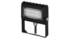 Naświetlacz LED AGENO 15W czarny neutralna biel EMOS ZS2412