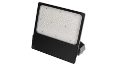 Naświetlacz LED ASIMO asymmetric 200W, czarny, neutralna biel EMOS ZS1200A