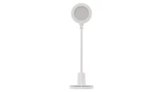 Lampa biurkowa LED WESLEY biała EMOS Z7620W