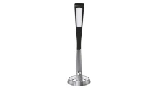 Lampa biurkowa LED JAMES, czarna EMOS Z7614