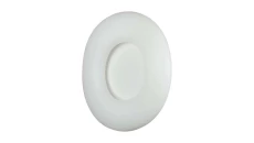 Lampa Wisząca LED 78W 8500lm Biała Ściemniana Okrągła 213969