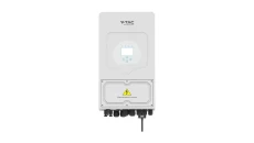 Inwerter hybrydowy 1-fazowy 6kW V-TAC DEYE IP65 SUN-6K-SG05LP1-EU 11537