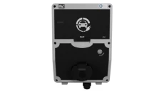 WALLBOX Naścienna stacja ładowania 11 kW typ 2 DOKTORVOLT 8706