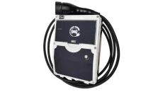 WALLBOX Naścienna stacja ładowania 11 kW z kablem 5m i wtyczką Typ 2 9970