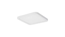 Oprawa wstropowa LED FLEXA 24W kwadratowa 2160lm 4000K IP20 100-265V 50-60Hz