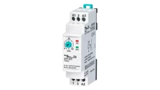 ERV-60D Przekaźnik czasowy, opóźnienie 0.1-60min.