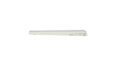 Oprawa hermetyczna LED DP 1500 E 66W 8580lm 6500K 865 VN (30 stopni) IP65 GY LEDV 4099854080586
