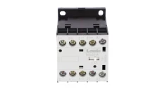 11BG0601A024 Stycznik 3-biegunowy NO x3 Styki pomocnicze NC 24VAC 6A