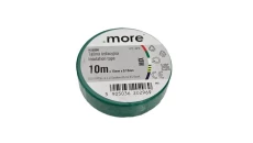 Taśma izolacyjna 15mm x 0,13mm KOLOR MIX 10m 1szt