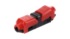 ZŁĄCZKA PRZEWODU FAST PROSTA 1X