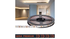 Taśma Premium 12V 120led 4000K SMD2835 Ra90 (5)