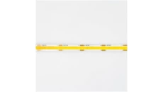 Taśma LED COB 480LED 9W/m 3000K 990lm/m IP20/50m/PREMIUM