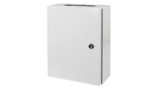 Skrzynka Elektryczna Rozdzielnia Obudowa Metalowa 60x40x15 OM604015