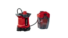 POMPA ZANURZENIOWA DO BRUDNEJ WODY GE-SP 18/25 LL 4181590