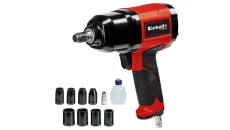 KLUCZ UDAROWY PNEUMATYCZNY TC-PW 340 4138950