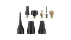 ADAPTERY DO POMPKI KOMPLET 8 SZT 4139695