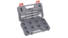 ZESTAW DŁUT 5 SZT. SDS PLUS, WALIZKA 49240285