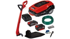 FREELEXO 500-800 BT ROBOT KOSZĄCY DO TRAWY Z PODKASZARKĄ 4804326363