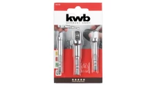 ZESTAW ADAPTERÓW O KLUCZY NASADOWYCH 49105310