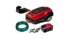 FREELEXO 1200 LCD BT ROBOT KOSZĄCY DO TRAWY 4326368