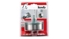 ZESTAW OTWORNIC 5 SZT 25-30MM 49499700