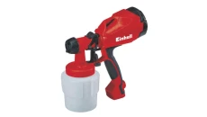 PISTOLET DO FARB TC-SY 500 P SPRAY SYS 4260010