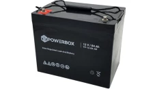 POWERBOX Akumulator VRLA AGM 12V 84Ah