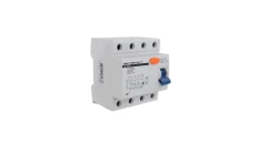 Wyłącznik różnicowoprądowy Typ A 30mA 63A 4P RCD 0829