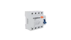 Wyłącznik różnicowoprądowy Typ A 300mA 25A 4P RCD 0799
