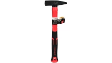 Młotek ślusarski 300g trzonek Fiberglass Schmith