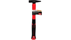 Młotek ślusarski 100g trzonek Fiberglass Schmith