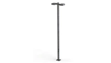 Latarnia uliczna KL-FCTO 8 100W