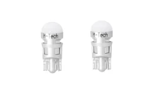 Żarówka w5w led t10 12V m-tech LB106W