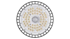 Oprawa przemysłowa LED HIGHBAY ASTER 100W, 60 EMOS ZU210.6