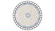 Oprawa przemysłowa LED HIGHBAY ASTER 150W, 60 EMOS ZU215.6