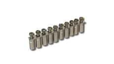 Mostek stały RSA 6 A - 10-torowy