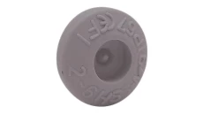 Dławica kablowa HSS-M9 - szara