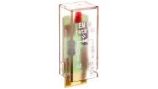 Moduł LED czerwony 110/230V AC/DC RIM-I 3 110/230VUC /10szt./ 8869650000