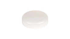 Plafon LED SF SLIM RD 200 P 10W 1050lm 4000K 840 IP65 4099854102493