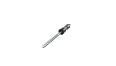 Śruba dwugwintowa M12x250